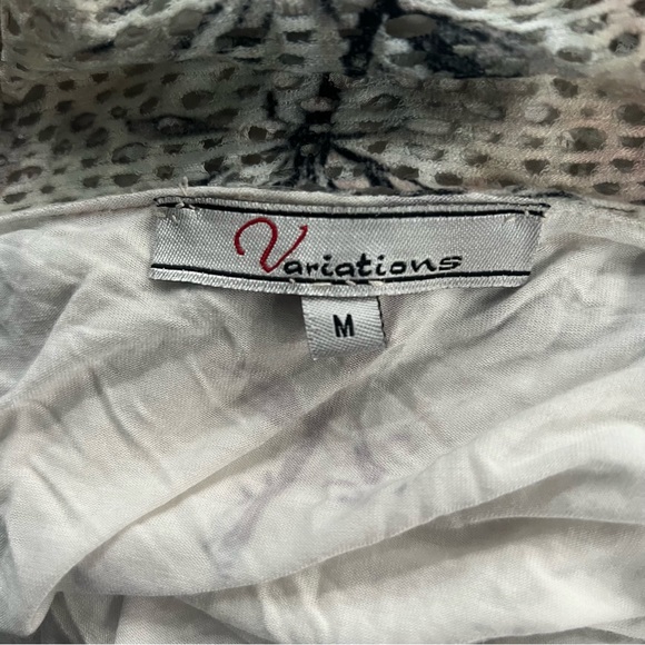 Variations T-Shirt - Picture 8 of 13